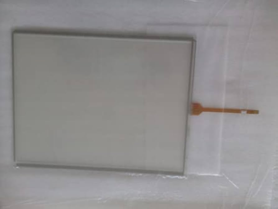 Amazon.com: 6AV6 545-0DB10-0AX0 MP370-15 Touch Panel Touch